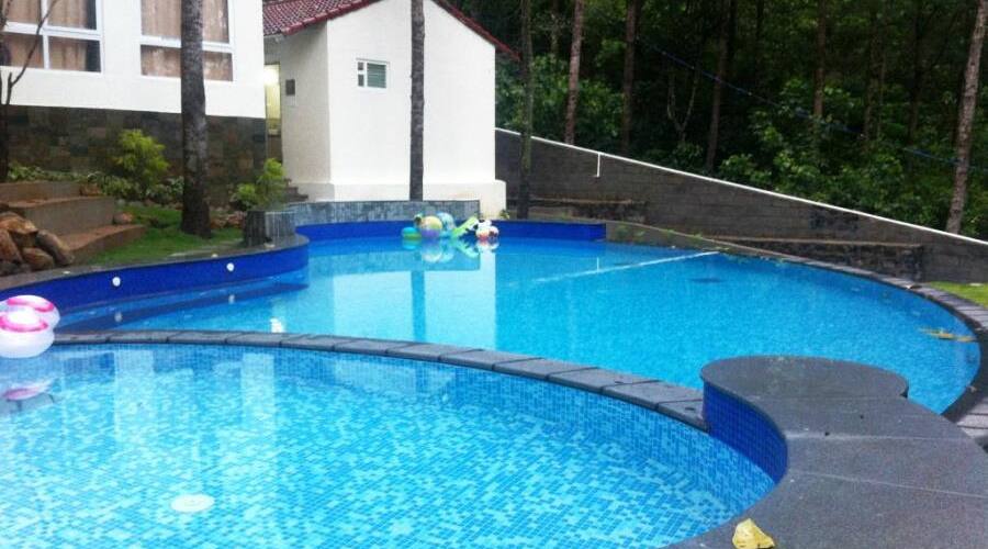 La Four Seasons Resorts, Yercaud 3